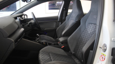 Volkswagen Golf 1.5 TSI 150 R-Line 5dr Petrol Hatchback